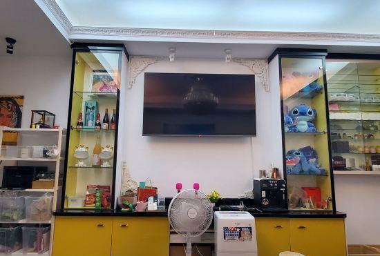 Гостиница Cupid B&B