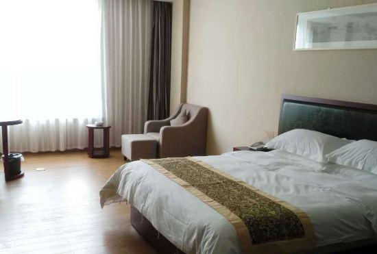 Гостиница Biancheng Holiday Hotel