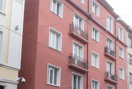 Hotel Alex Place-Central Sofia