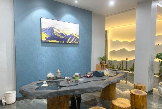 Гостиница Jianshui Wufeng homestay