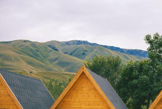 Гостиница Nalati Lanjing Linxi Inn