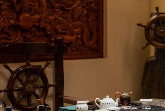 Hotel Idle Homestay (Changsha Wuyi Square IFS Guojin Center Branch)