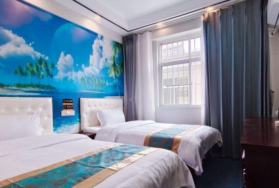 Hotel Bieshu Yige Inn (Qujing Normal University)