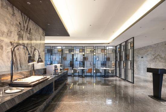 Гостиница PuJing WaiTing Hotel