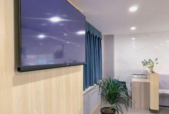 Гостиница Lan'ou Hotel (Yancheng Dafeng Yongtai Plaza)