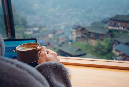 Гостиница Mountain Live Inn (Xijiang Qianhu Miao Village Store)