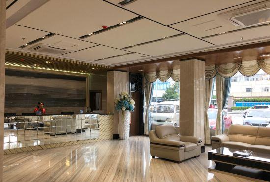 Liju Business Hotel