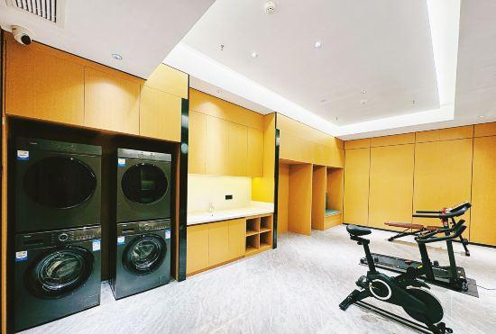 Гостиница Qingmu Selected Hotel (Qufu Sankong Scenic Area Tourist Center Branch)