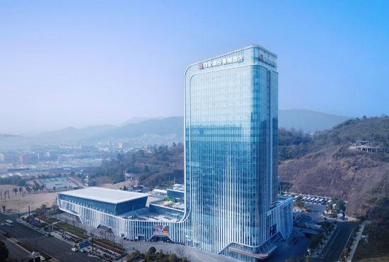 Гостиница GINLAN JIA  Linan Zhejiang