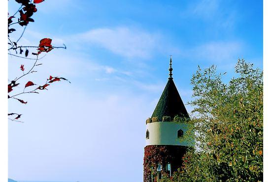 Hotel Laoshan Swan Castle Hot-spring Health Preservation Holiday (Qingdao Laoshan Scenic Area St