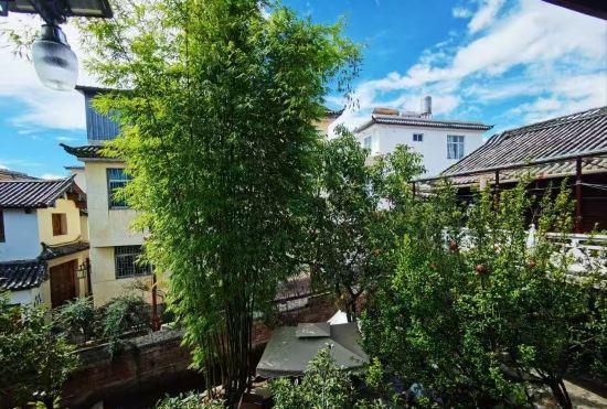 Hotel Jianchuan Xiyuan Homestay