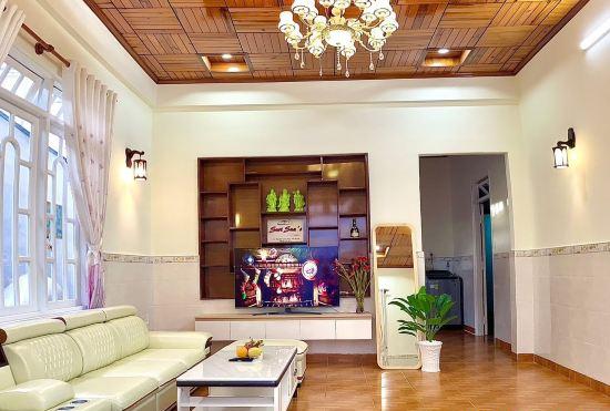 Hotel Suri Sua Homestay