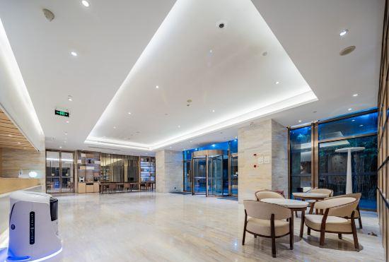 Ji Hotel (Chengdu Jiuyanqiao)