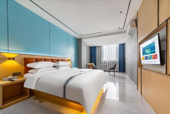 VE Zhenhai Zhixiang Hotel