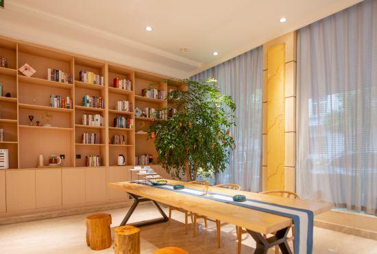 Гостиница Zhengfeng Hotel (Wenzhou Yongjia Shangtang Branch)