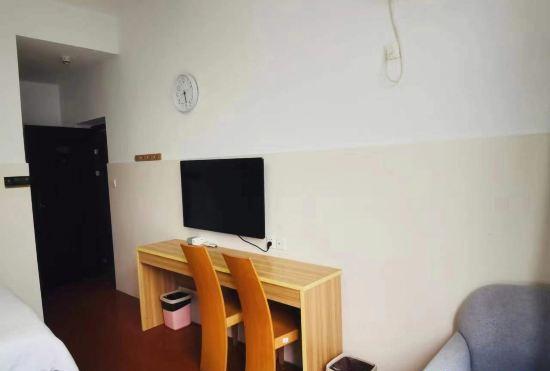 Гостиница Yishu Space NECC