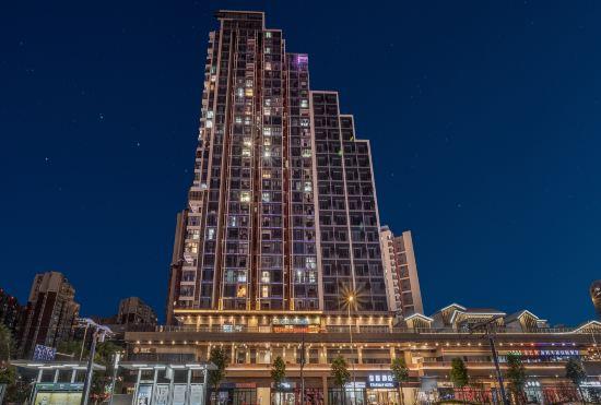 Starway Hotel (Chengdu Xihua University Tongsen Jinxi Branch)