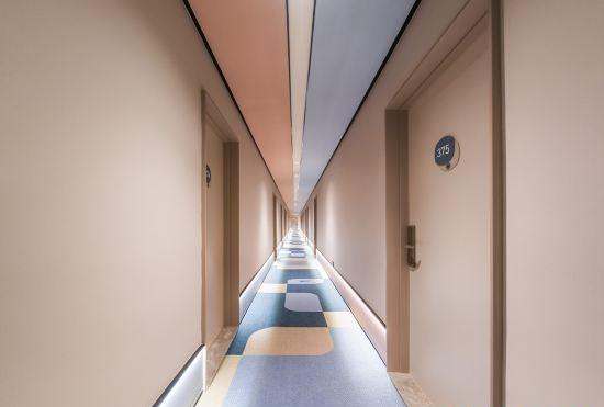 Гостиница Hanting Hotel (Lishuiqiao Metro Station, Beijing)