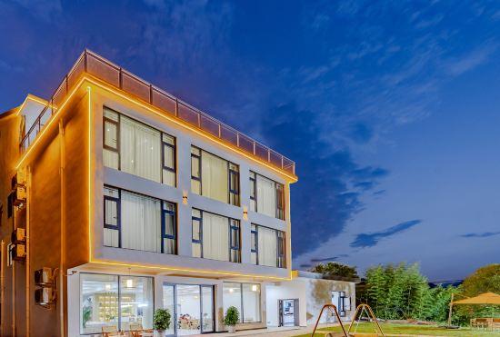Гостиница See You Tomorrow Homestay (Chujiatan Branch, Xijin Yedu, Ningguo)