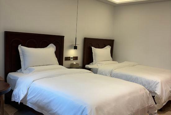 Hotel Dali Xi Zhou Yun Xi Zhou Li Min Su