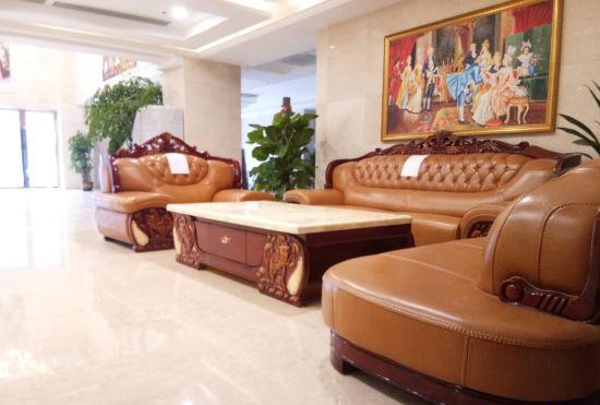 Vienna 3 Best Hotel (Huidong Xunliao Bay)