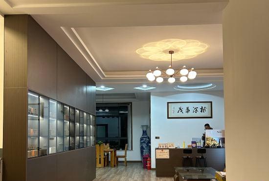 Гостиница Yikong Yeyu Xiaoyuan (Wuhan Tianhe International Airport Branch)