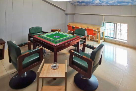 Baogang Business Hotel