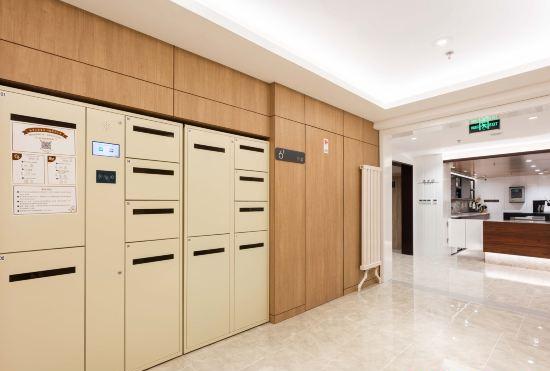 Hanting Youjia Hotel (Dalian Airport)