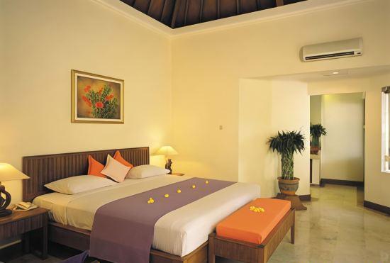 Гостиница Parigata Villas Resort