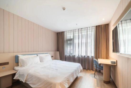Hanting Hotel (Jiuzhaigou Branch)