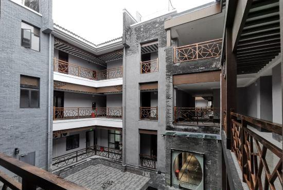 Huidong Tianqing Xiaozhu Hotel