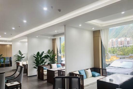 Гостиница NIHAO hotel