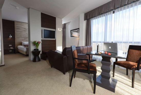Absolute Hotel Limerick