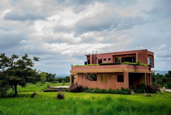 Гостиница House of Love Khaoyai by Ganit