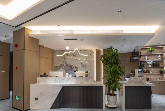 Yating Xuan S Hotel (Jingmen Railway Station Institute of Technology  Branch)
