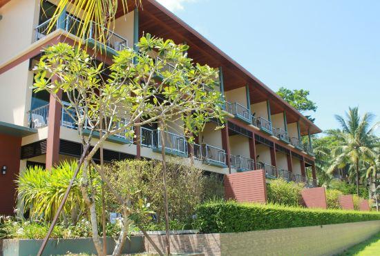 Hotel Kai Bae Beach Resort Koh Chang