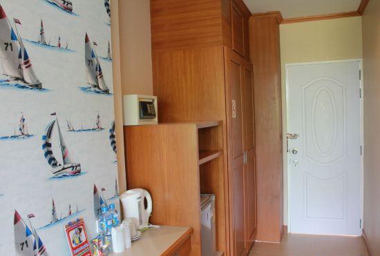 Гостиница Kai Bae Beach Resort Koh Chang