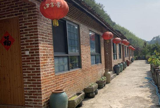 Shijingyuan Hotel (Ningguo Wannan Sichuan-Tibet Line)