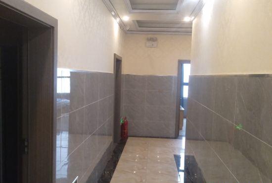 Гостиница Dafang Longfeng Hotel