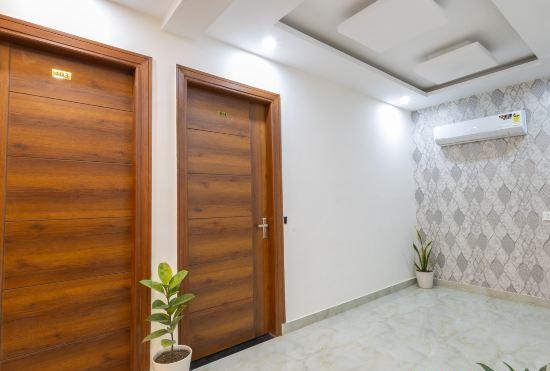 Гостиница Gill Comfort Inn