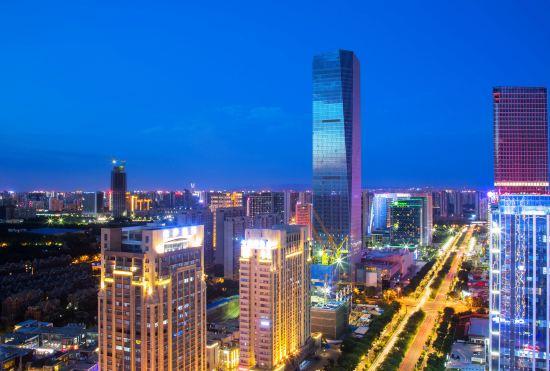 Hotel Xingcheng Xi`an Taibai South Road Subway Station Store