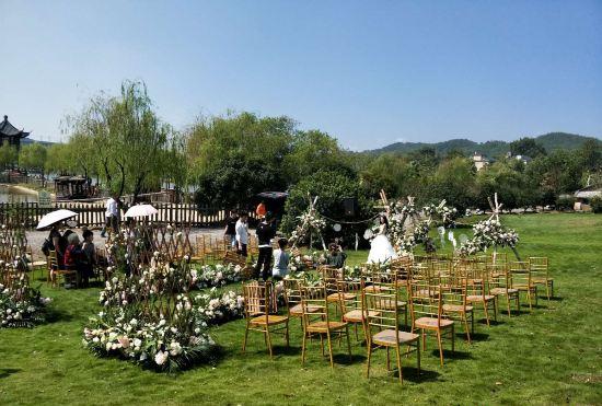 Гостиница Gengdu Resort