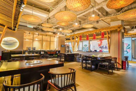 Sheng Tian Hotel