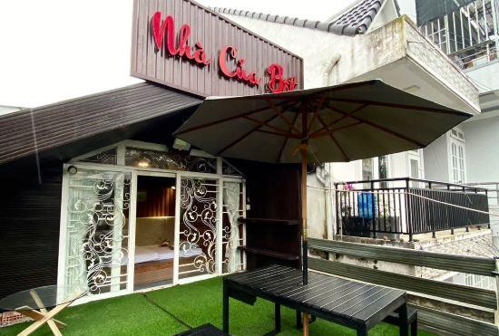 Гостиница Nha Cua Bot – 5BR 4BA in DaLat