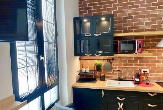 Гостиница Desing Studio - Unbeatable location in the heart of Florence