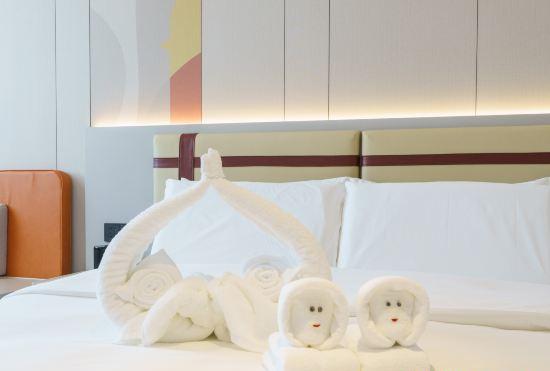 Hotel Home Inn (Gold Label) - Xinping Street Branch of Dalian Airport