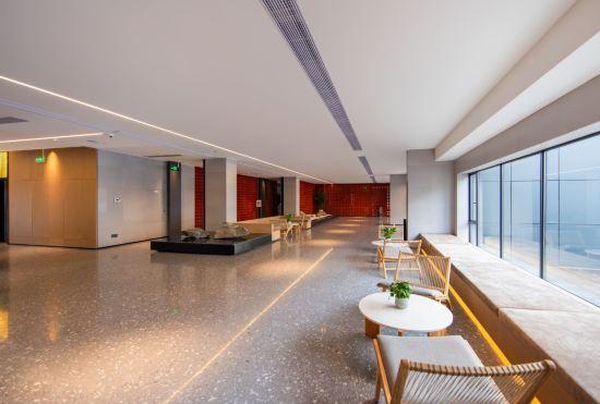 Tao Yi wangnan  Hotel ( Taoxichuan Cultural and Creaticve District))