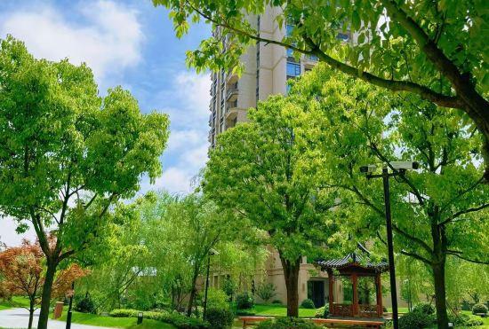 Hotel Somerset Star River Minhang Shanghai