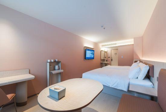 Гостиница Hanting Hotel (Phoenix Ancient City Hongqiao Branch