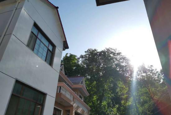 Гостиница Green Source Homestay